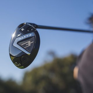 Callaway Elyte X hybrid da uomo