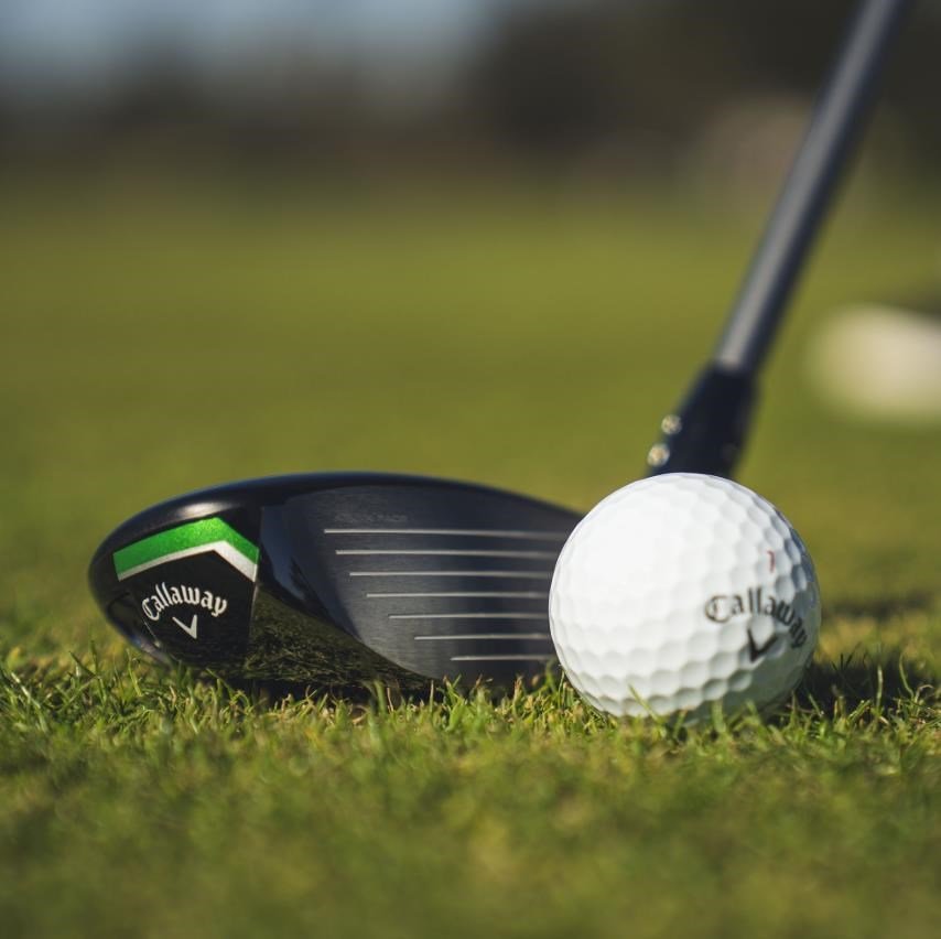 Callaway Elyte X hybrid da uomo
