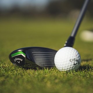 Callaway Elyte X hybrid da uomo