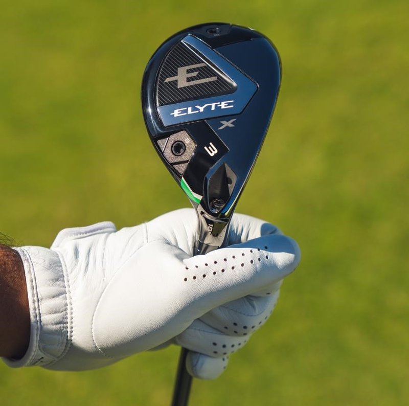 Callaway Elyte X hybrid da uomo