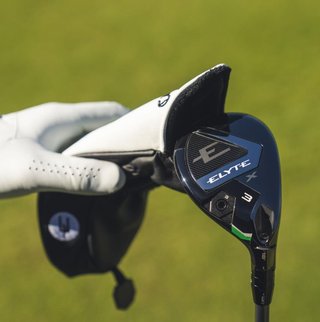 Callaway Elyte X hybrid da uomo