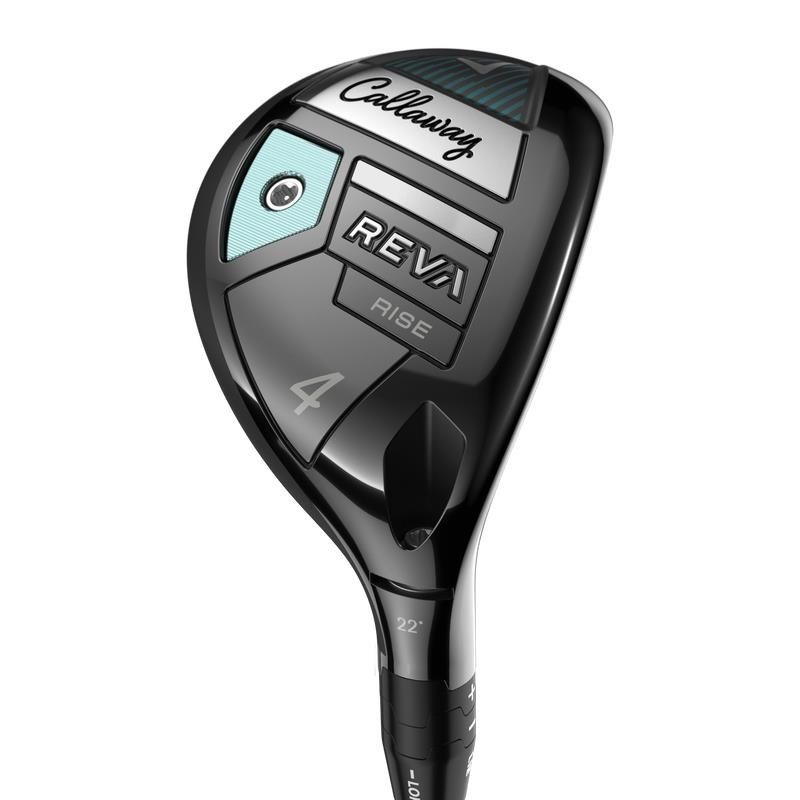 Callaway REVA Rise da donna hybrid