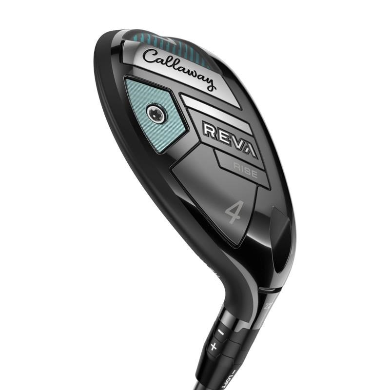 Callaway REVA Rise da donna hybrid