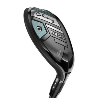 Callaway REVA Rise da donna hybrid