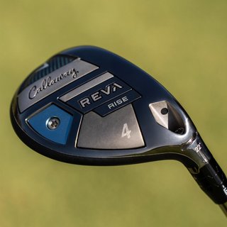 Callaway REVA Rise da donna hybrid