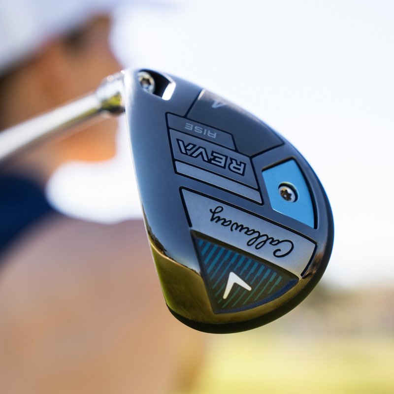 Callaway REVA Rise da donna hybrid