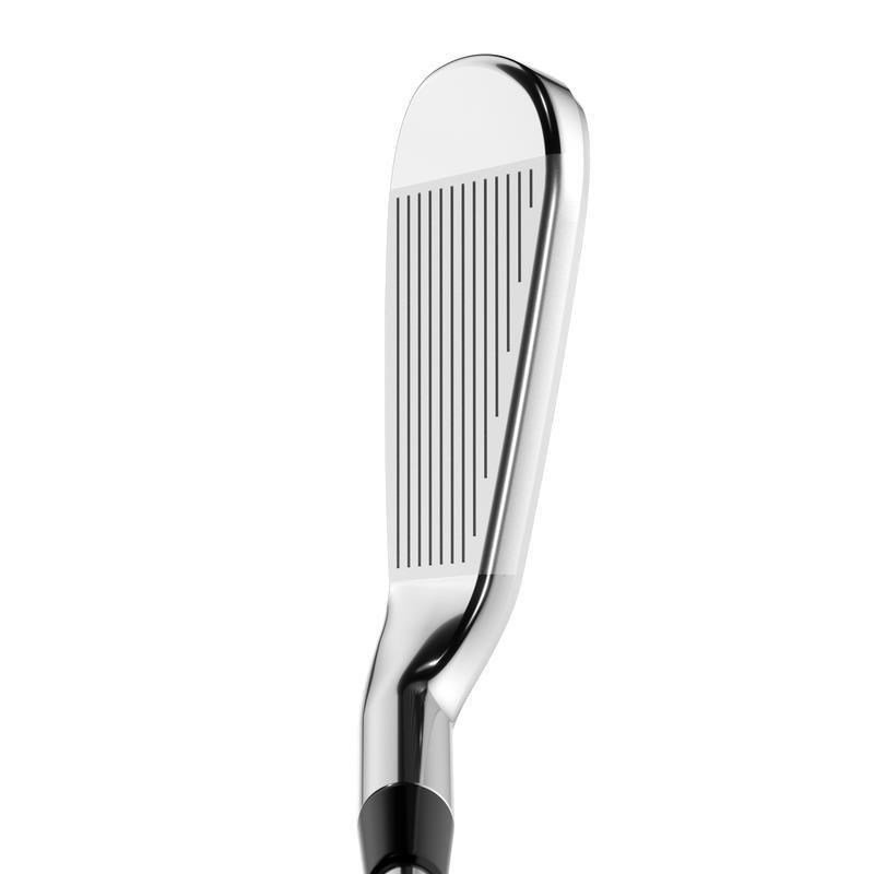 Callaway Elyte HL ferri da uomo, acciaio