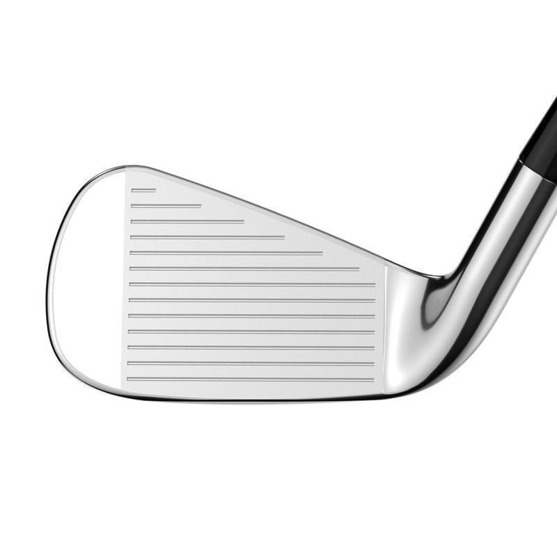 Callaway Elyte HL ferri da uomo, acciaio