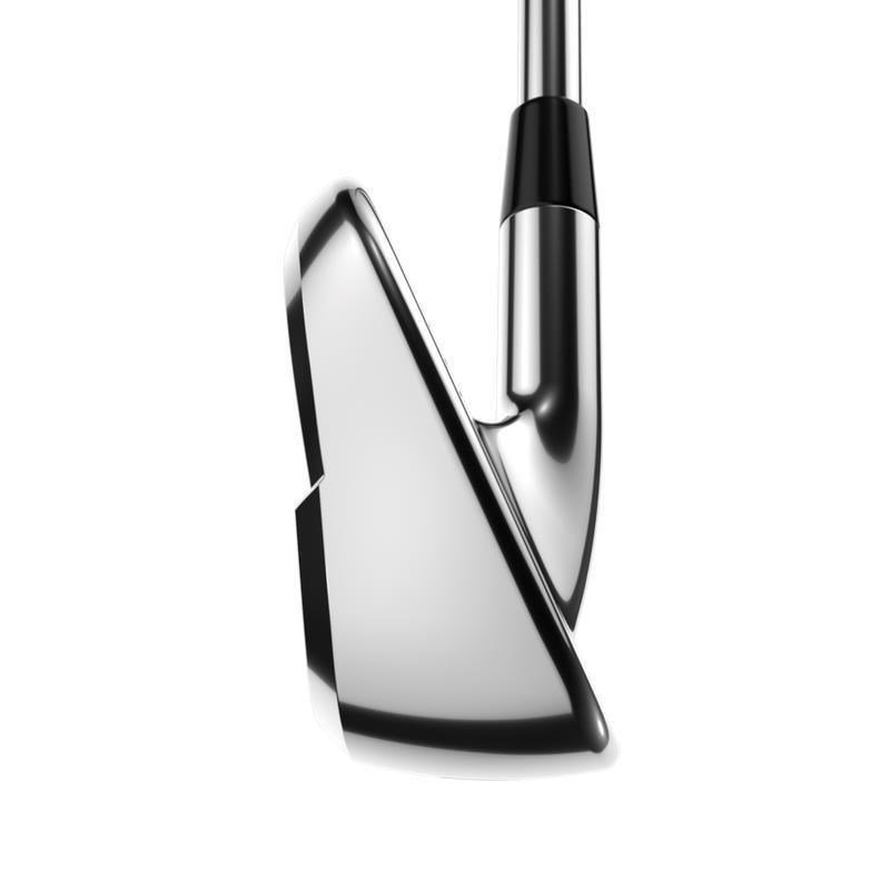 Callaway Elyte HL ferri da uomo, acciaio