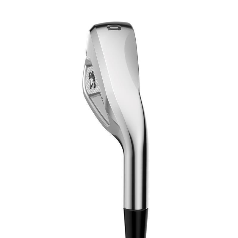 Callaway Elyte HL ferri da uomo, acciaio