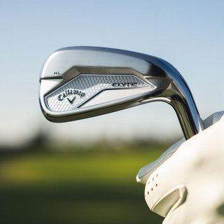 Callaway Elyte HL ferri da uomo, acciaio