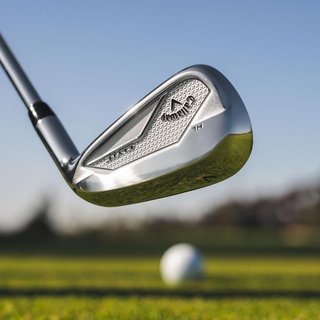 Callaway Elyte HL ferri da uomo, acciaio