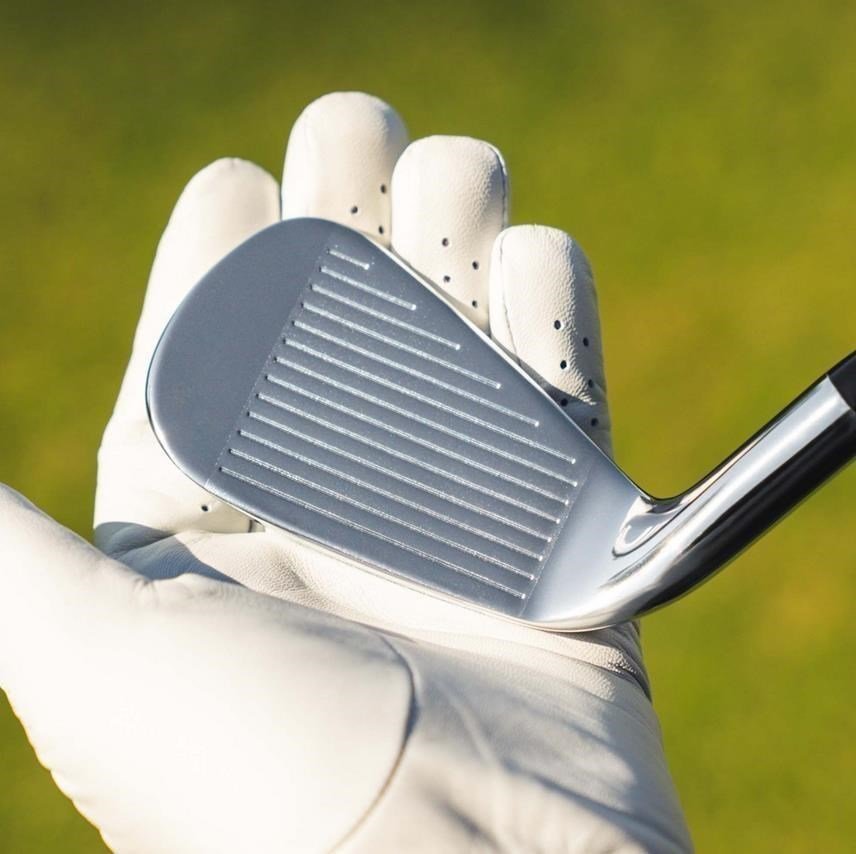 Callaway Elyte HL ferri da uomo, acciaio