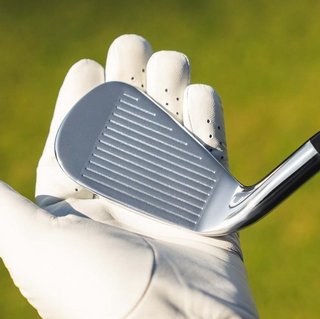 Callaway Elyte HL ferri da uomo, acciaio
