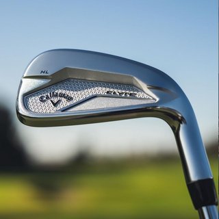 Callaway Elyte HL ferri da uomo, acciaio