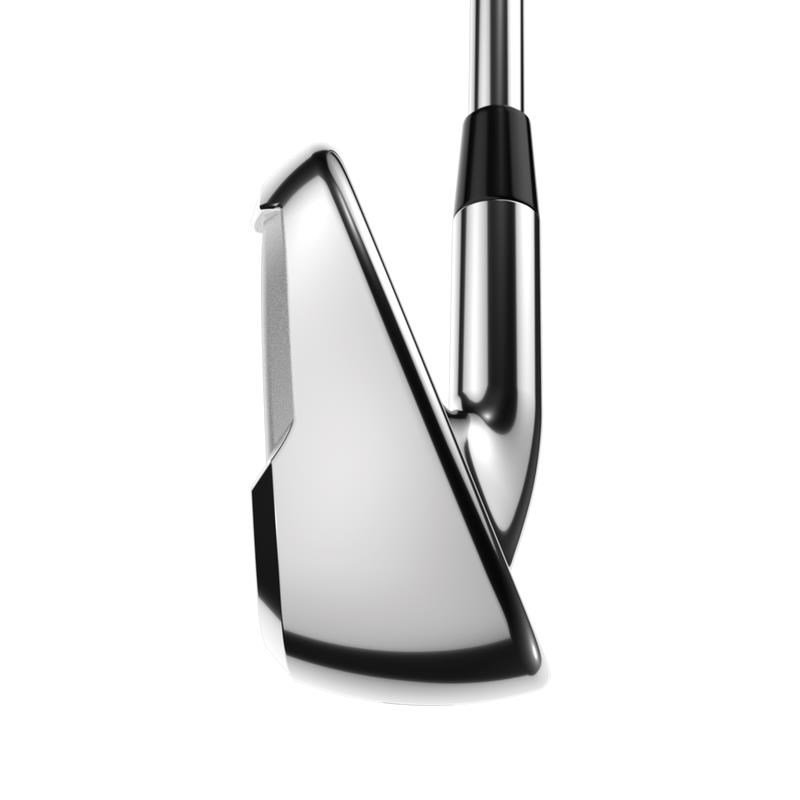 Callaway Elyte X ferri da uomo, grafite