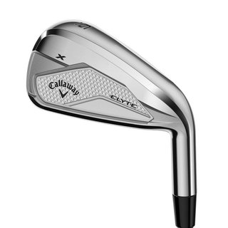 Callaway Elyte X ferri da uomo, grafite
