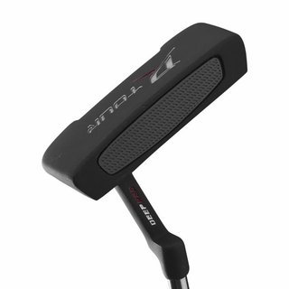 Wilson Deep Red Tour golf set da uomo, acciaio