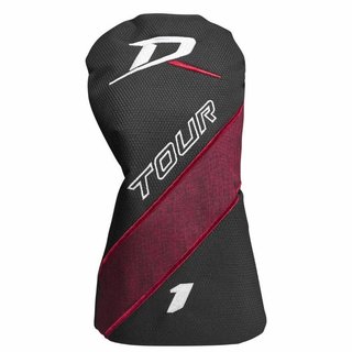 Wilson Deep Red Tour golf set da uomo, acciaio
