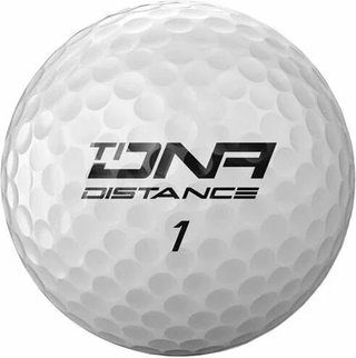 Wilson TI DNA Distance palline da golf