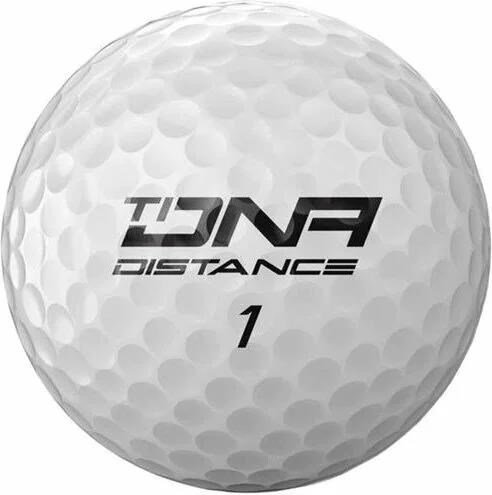 Wilson TI DNA Distance palline da golf