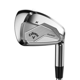 Callaway Elyte X ferri da uomo, acciaio