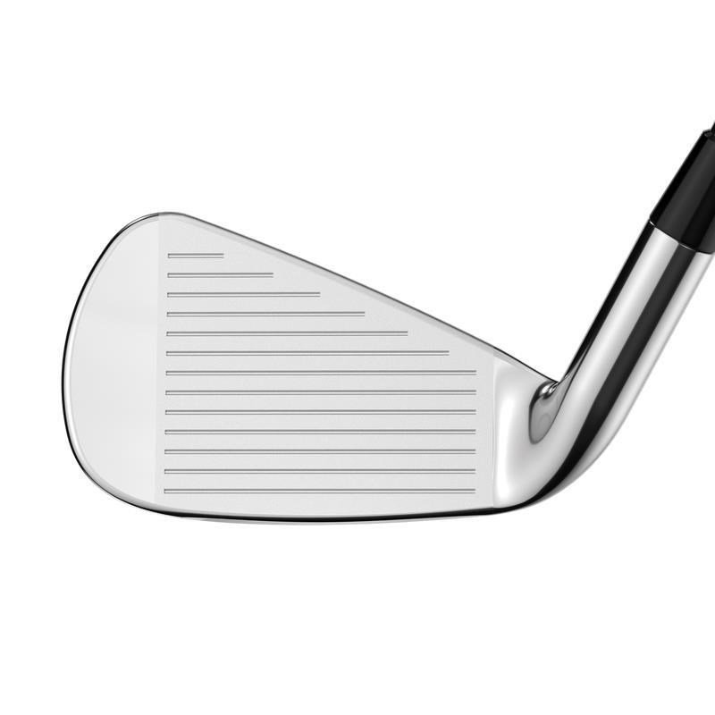 Callaway Elyte X ferri da uomo, acciaio