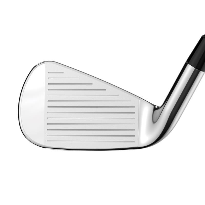 Callaway Elyte ferri da uomo, grafite