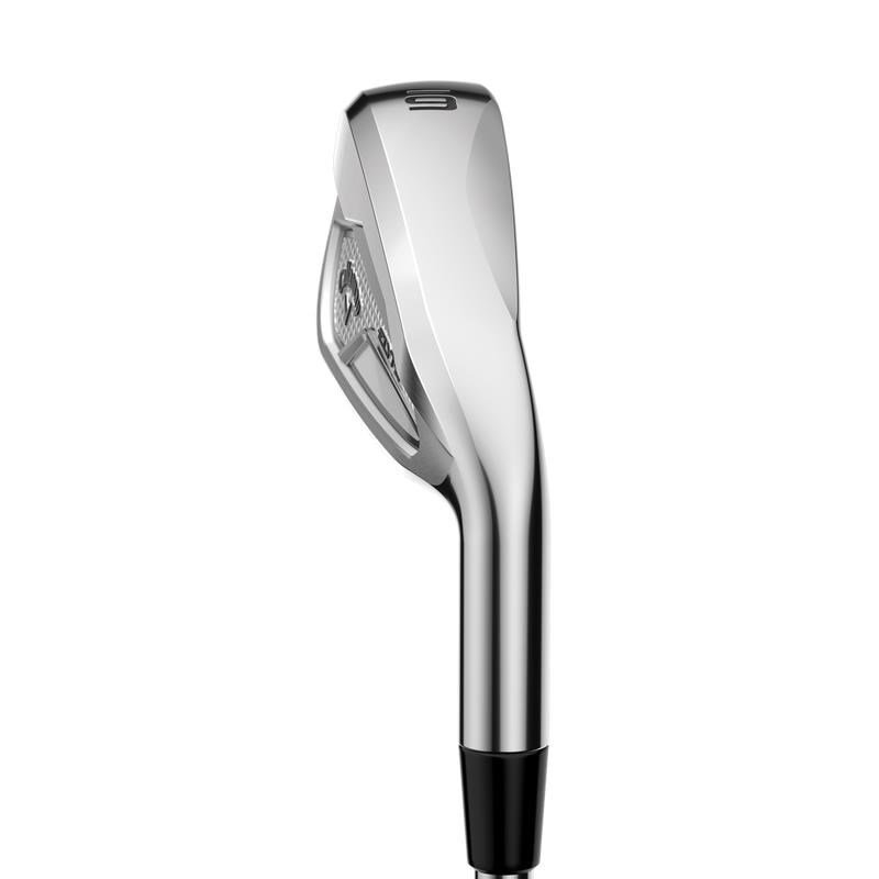 Callaway Elyte ferri da uomo, grafite