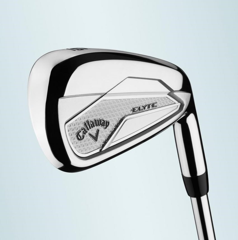 Callaway Elyte ferri da uomo, grafite