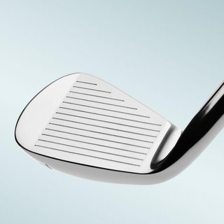 Callaway Elyte ferri da uomo, grafite