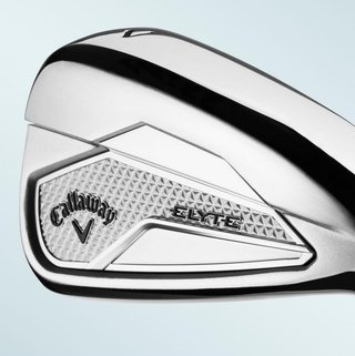 Callaway Elyte ferri da uomo, grafite