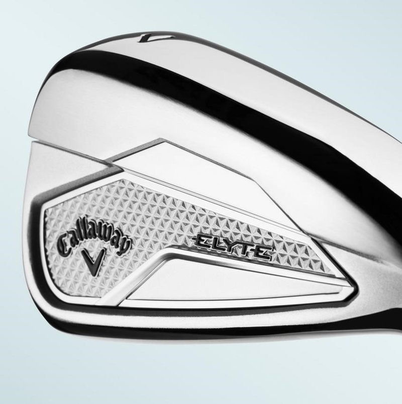 Callaway Elyte ferri da uomo, grafite