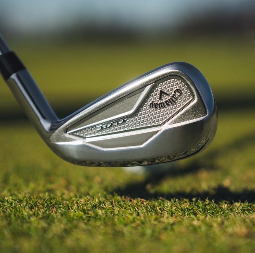 Callaway Elyte ferri da uomo, grafite