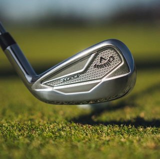 Callaway Elyte ferri da uomo, grafite