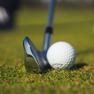 Callaway Elyte ferri da uomo, grafite