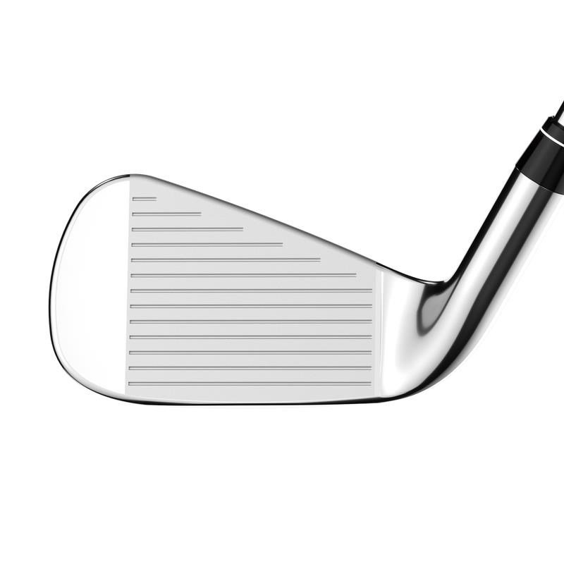 Callaway REVA Rise ferri da donna, grafite