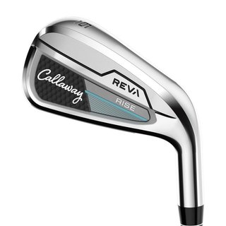 Callaway REVA Rise ferri da donna, grafite