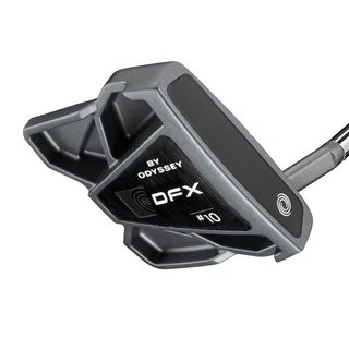 Odyssey DFX Ten S putter