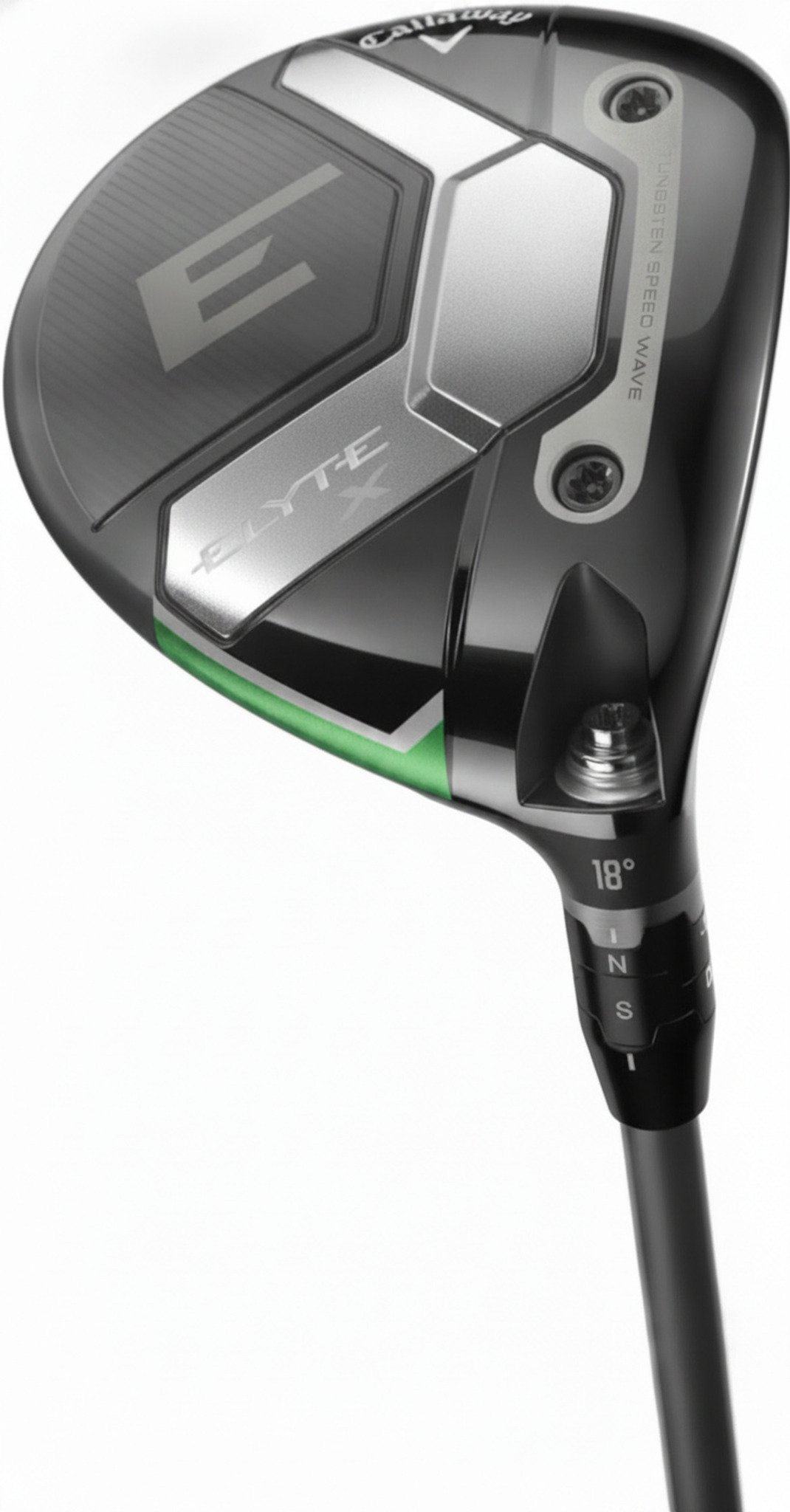Callaway Elyte X legno fairway da uomo