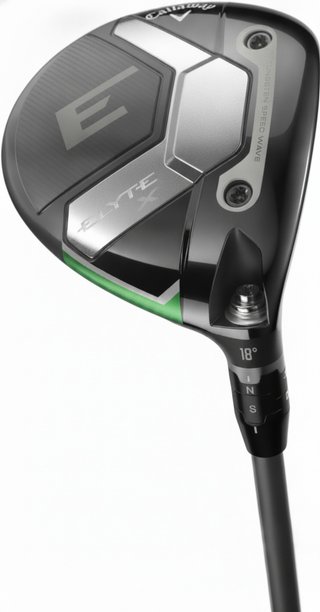 Callaway Elyte X legno fairway da uomo
