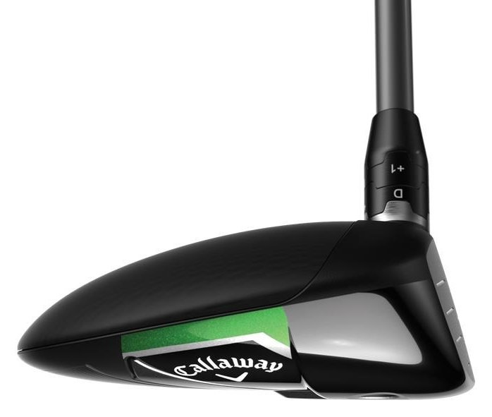 Callaway Elyte X legno fairway da uomo