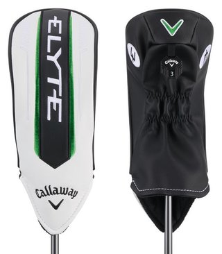 Callaway Elyte X legno fairway da uomo