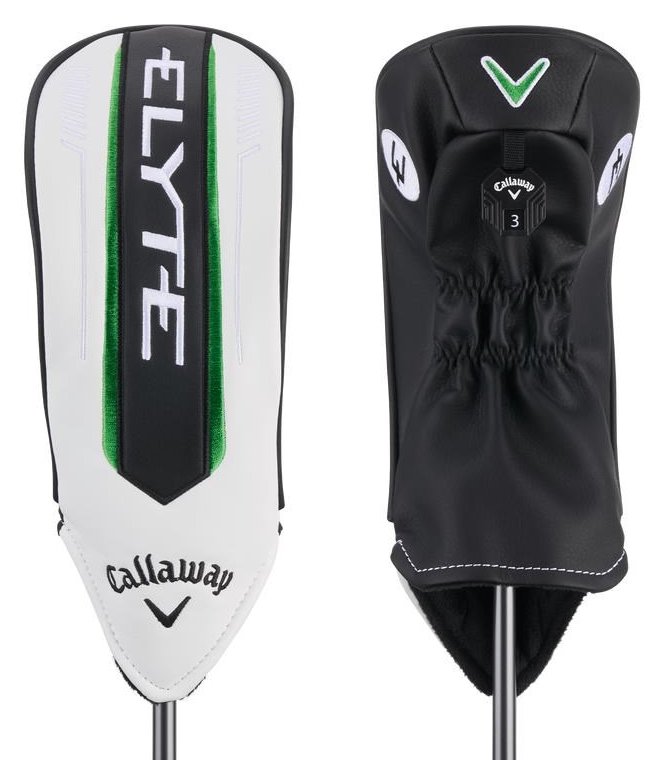 Callaway Elyte X legno fairway da uomo