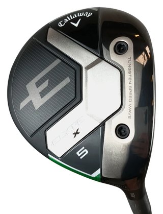 Callaway Elyte X legno fairway da uomo