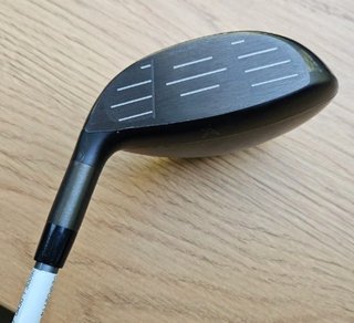 Callaway Elyte X legno fairway da uomo