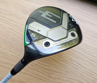 Callaway Elyte X legno fairway da uomo