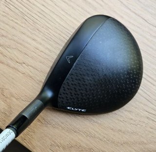 Callaway Elyte X legno fairway da uomo