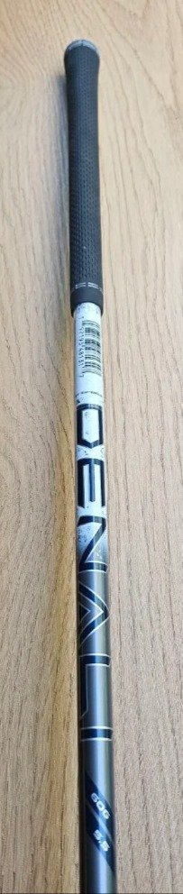 Callaway Elyte X legno fairway da uomo