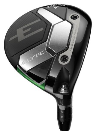 Callaway Elyte legno da fairway da uomo